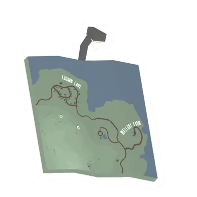 Unturned Brochure (2/4) cloud icon