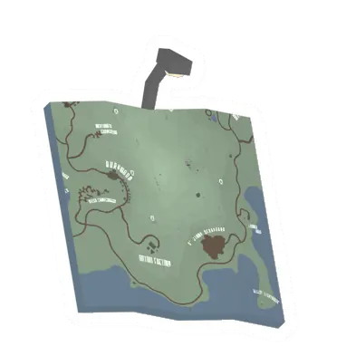 Unturned Brochure (3/4) cloud icon