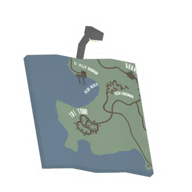 Unturned Brochure (4/4) cloud icon