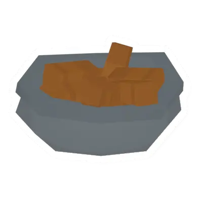 Unturned Pistol Ammo Pouch magazine icon