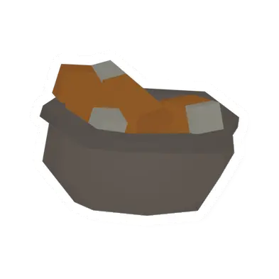 Unturned Revolver Ammo Pouch magazine icon