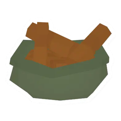 Unturned Rifle Ammo Pouch magazine icon