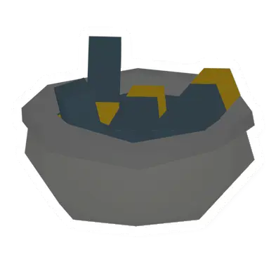Unturned Slug Ammo Pouch icon