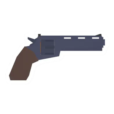 Unturned Kira_Gun gun icon