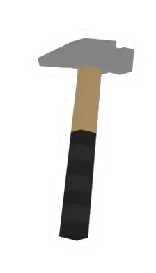 Unturned Alexander_Hammer cloud icon