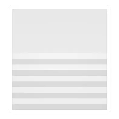 Unturned Stack Of Paper barricade icon