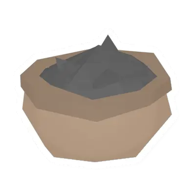 Unturned Stack Of Rocks barricade icon
