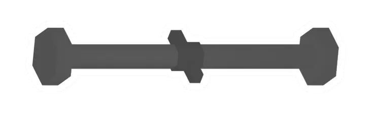 Unturned Axle supply icon