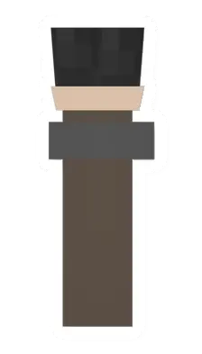 Unturned Maple Torch barricade icon