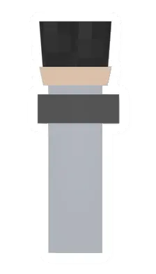 Unturned Poplar Torch barricade icon