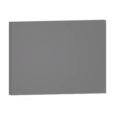 Unturned Locked Iron Wall Sign barricade icon