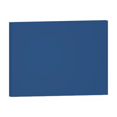 Unturned Locked Titanium Wall Sign barricade icon