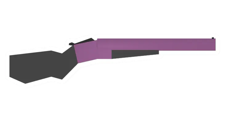 Unturned Masterkey (Pink) gun icon