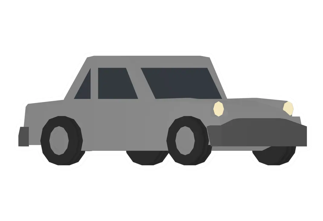 Unturned The Kerchoo barricade icon