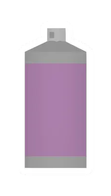 Unturned Lavender Vehicle Spraypaint item icon
