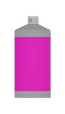 Unturned Magenta Vehicle Spraypaint item icon