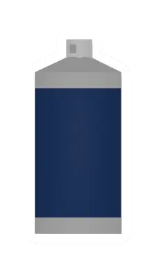 Unturned Navy Vehicle Spraypaint item icon