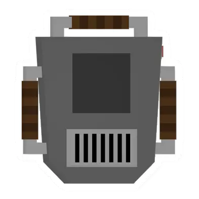 Unturned Audio Tape (Mike Crusader #1) cloud icon