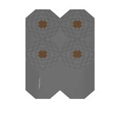 Unturned Stack Of Duct Tape barricade icon