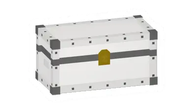 Unturned Unlocked Birch Crate storage icon