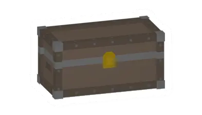 Unturned Unlocked Maple Crate storage icon