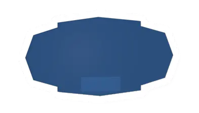 Unturned Unlocked Titanium Plaque storage icon