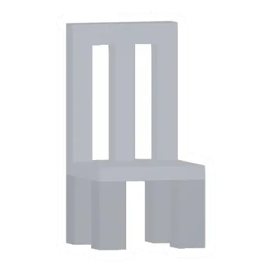 Unturned Poplar Chair storage icon