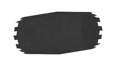 Unturned Black Rug icon