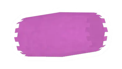 Unturned Pink Rug barricade icon