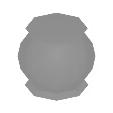 Unturned Fish Bowl storage icon