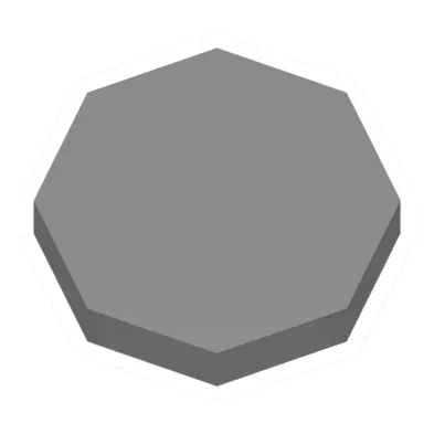 Unturned Coaster storage icon