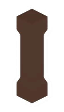 Unturned Decorative Pine Pillar item icon