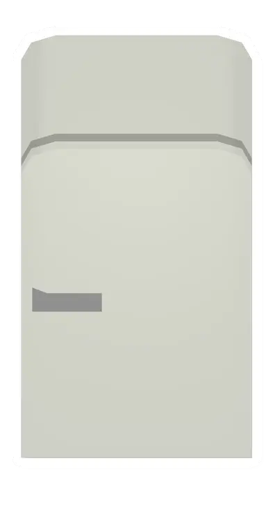 Unturned Locked Smooth Fridge storage icon