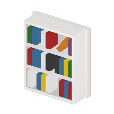 Unturned Unlocked Library Birch Door barricade icon