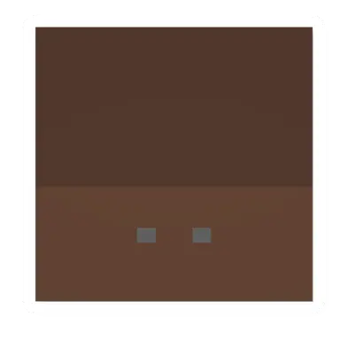 Unturned Unlocked Pine Counter storage icon