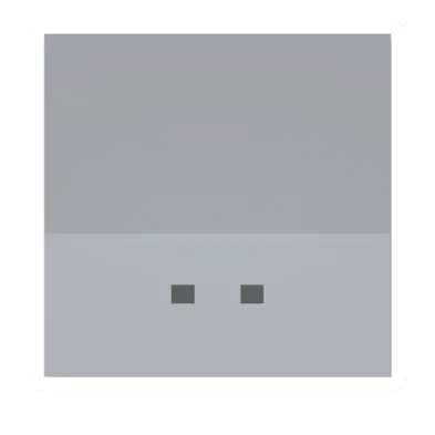 Unturned Unlocked Poplar Counter storage icon