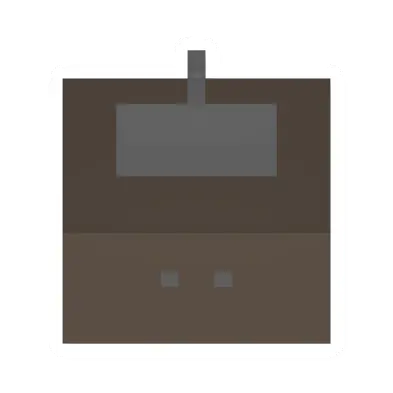 Unturned Unlocked Maple Sink Counter storage icon