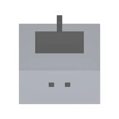 Unturned Unlocked Poplar Sink Counter storage icon