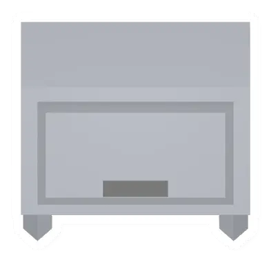 Unturned Unlocked Poplar Shelf storage icon