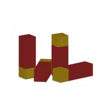 Unturned Buckshot (4) magazine icon