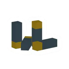 Unturned Slugs (4) magazine icon
