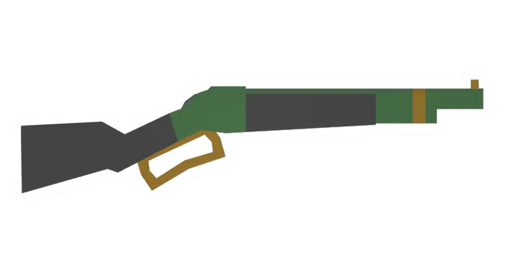 Unturned Terminator (Green) item icon