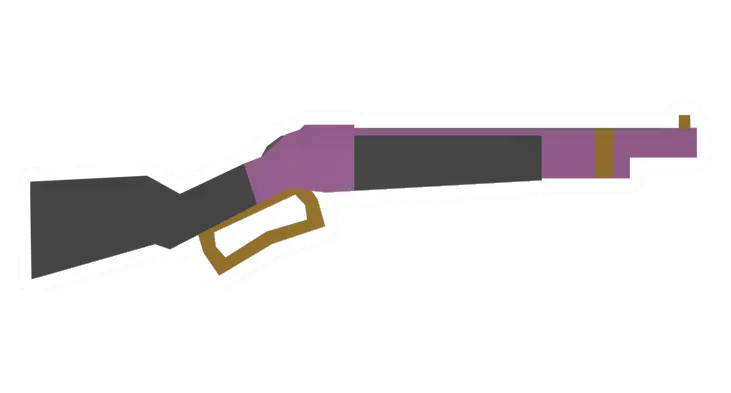 Unturned Terminator (Pink) gun icon