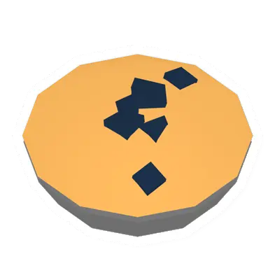 Unturned Crowberry Pie food icon
