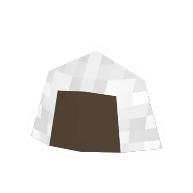 Unturned Rice Ball icon