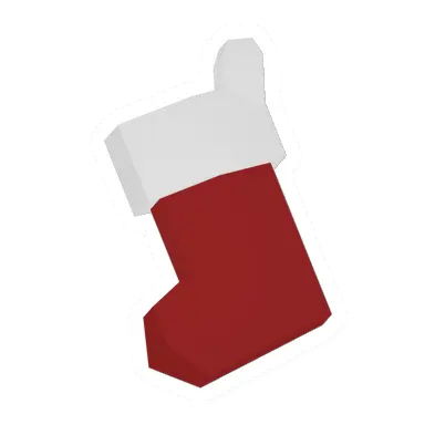 Unturned Festive Stocking storage icon