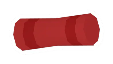 Unturned Red Wallpaper (Side Doorway Left) barricade icon