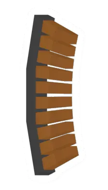 Unturned Simonovka Clip magazine icon