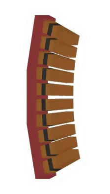 Unturned Simonovka Clip (Explosive) magazine icon