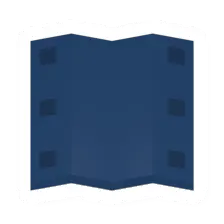 Unturned Titanium Sheet supply icon
